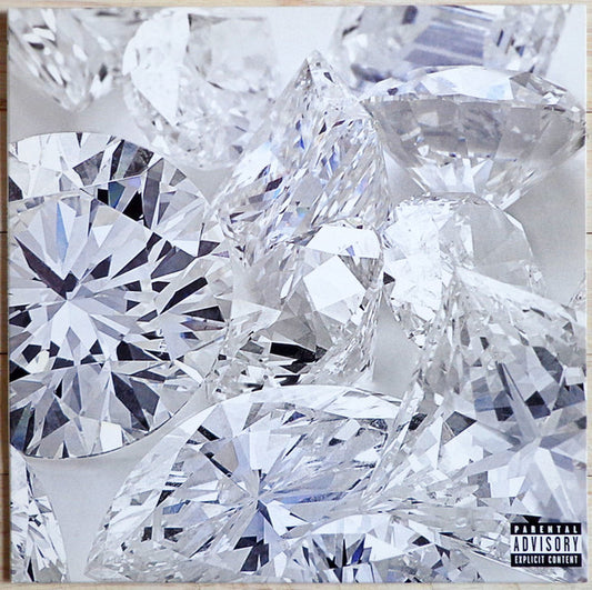Drake & Future  – What A Time To Be Alive LP