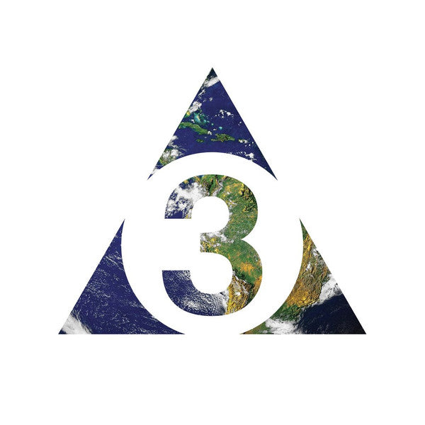 The Brian Jonestown Massacre – Third World Pyramid LP