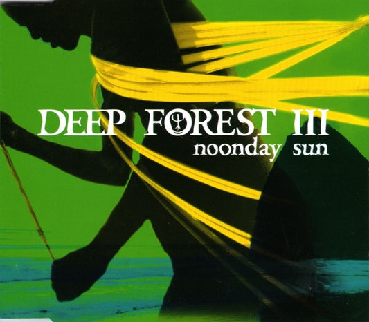 Deep Forest III – Noonday Sun CD