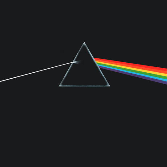 Pink Floyd - Dark Side Of The Moon (2016 press)
