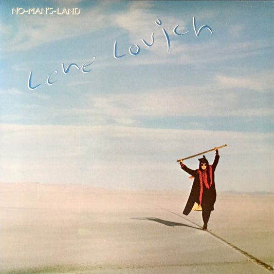 Lene Lovich – No-Man's-Land LP