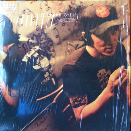 Elliott Smith – Either / Or LP