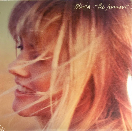 Olivia Newton-John – The Rumour LP
