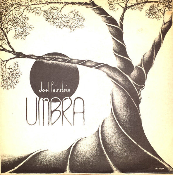 Joel Fairstein – Umbra LP