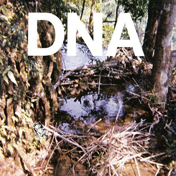 DNA - A Taste Of DNA EP