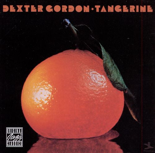 Dexter Gordon – Tangerine CD