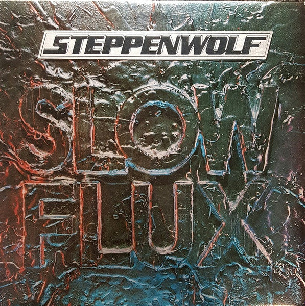 Steppenwolf - Slow Flux LP