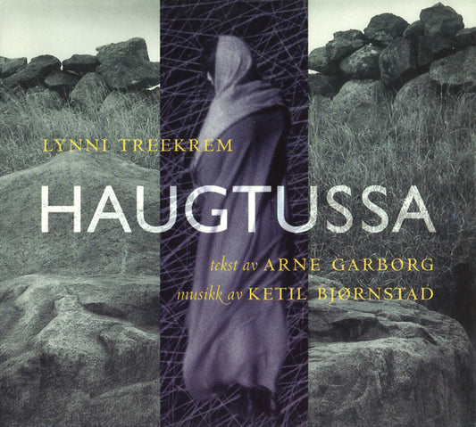 Lynni Treekrem, Arne Garborg, Ketil Bjørnstad – Haugtussa CD