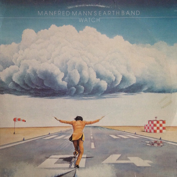 Manfred Mann's Earth Band – Watch