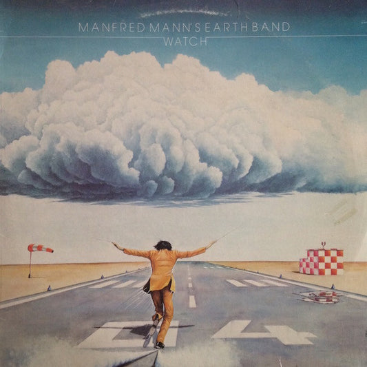 Manfred Mann's Earth Band – Watch