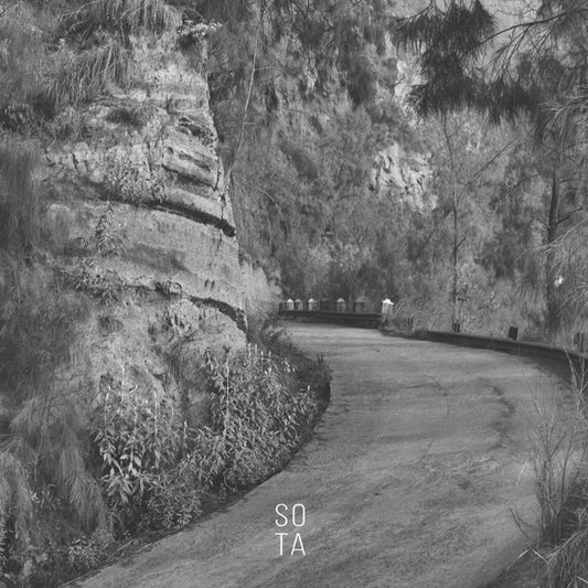 Sota – Closer EP 12"
