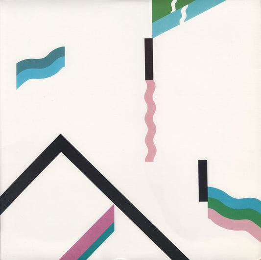 Wire – 154 (180g) LP