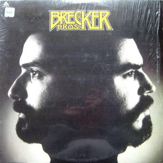 The Brecker Brothers – The Brecker Bros.