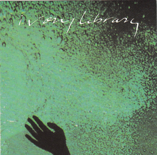 Ivory Library – Dissolve CD