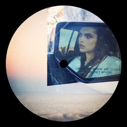 Baltra - Rearview 12"