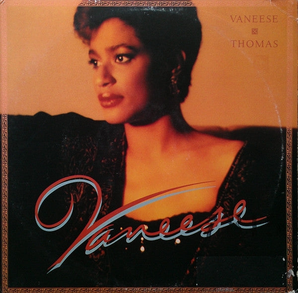 Vaneese Thomas – Vaneese LP