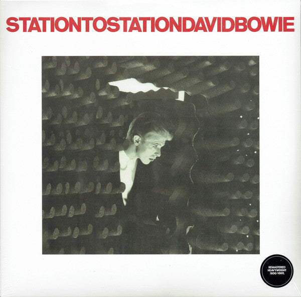David Bowie - Station To Station (2017) LP