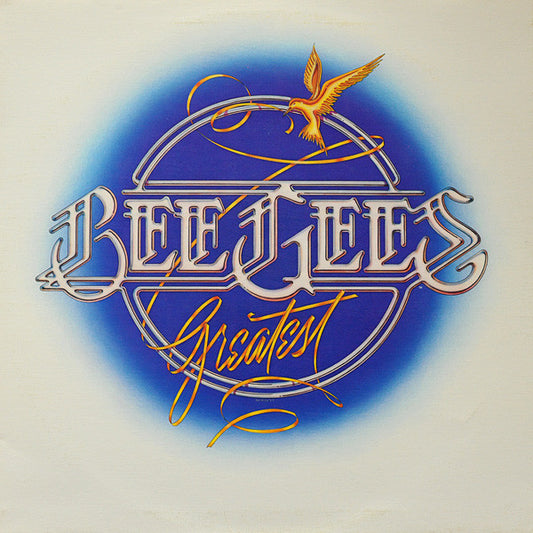 Bee Gees - Greatest Hits LP