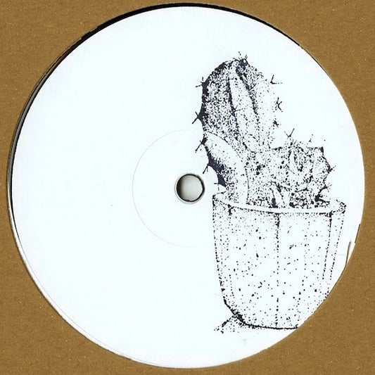 Various - WHYTENUMBERS002 12"
