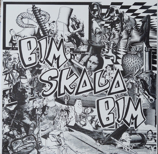 Bim Skala Bim – Bim Skala Bim LP