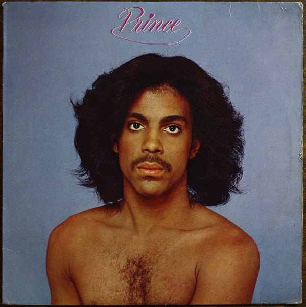 Prince - Self-Titled LP