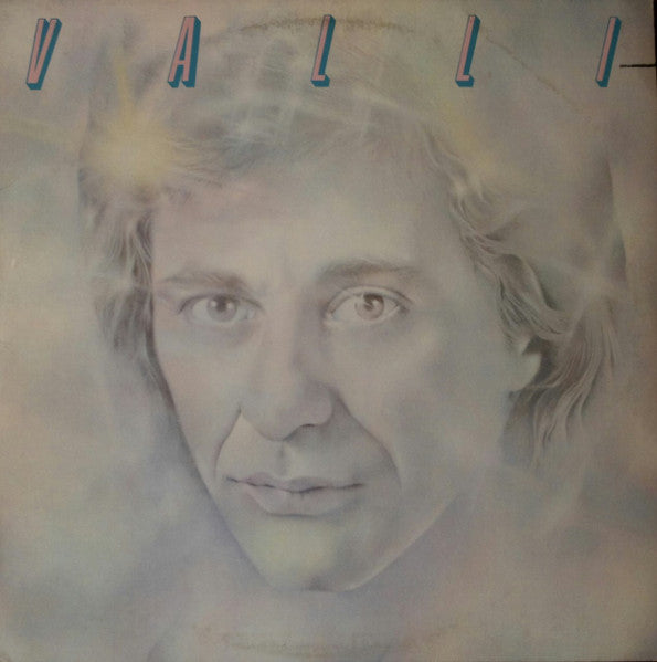 Frankie Valli - Valli LP