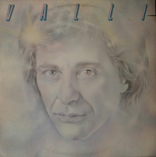 Frankie Valli - Valli LP