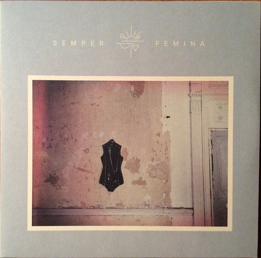 Laura Marling – Semper Femina 2LP