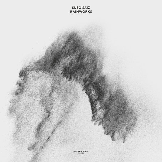 Suso Saiz – Rainworks 2LP