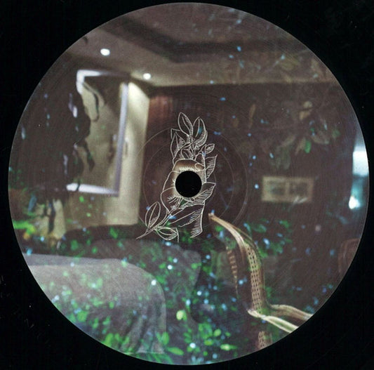 Various – Botanic House Vol. I - Arecaceae LP