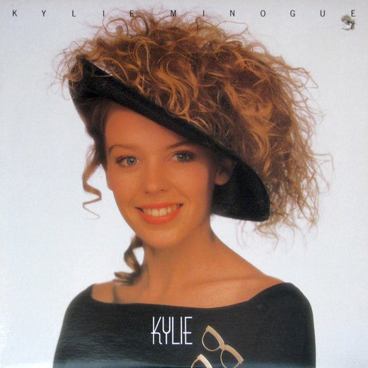 Kylie Minogue – Kylie LP