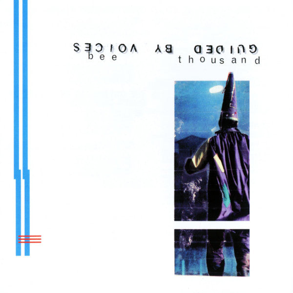 Guided By Voices – Bee Thousand CD