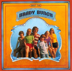 The Brady Bunch – Meet The Brady Bunch CD