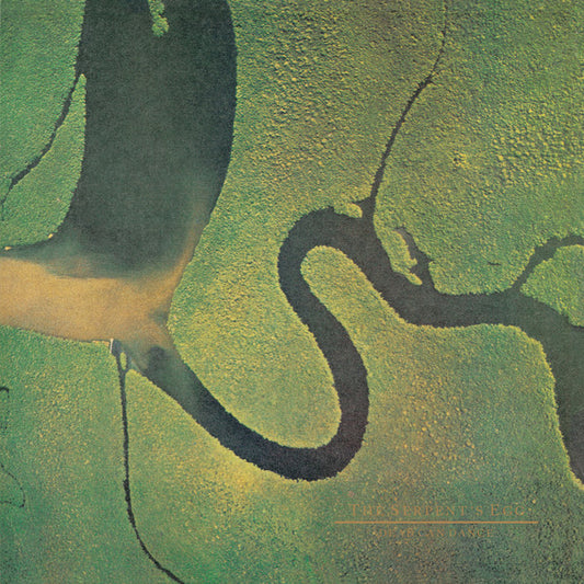 Dead Can Dance – The Serpent's Egg LP