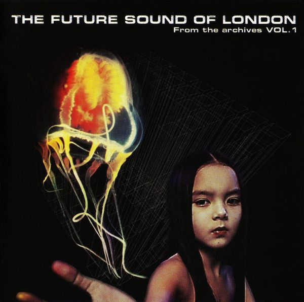 The Future Sound Of London – From The Archives Vol. 1 CD