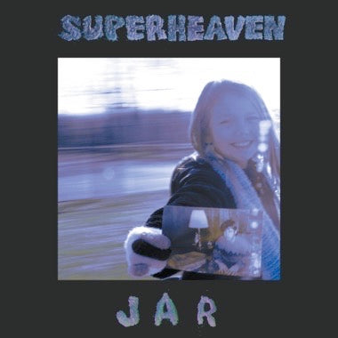 Superheaven - Jar (10 Year Anniversary Edition) (Olive Green vinyl)