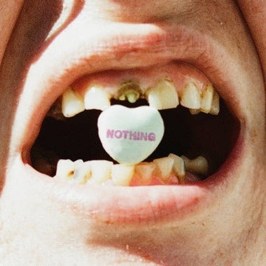 Nothing - Short History Of Decay [Indie Exclusive Orange/Yellow]