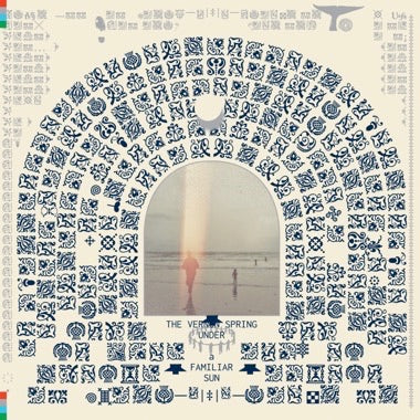 The Vernon Spring - Under A Familiar Sun