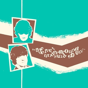 The Velvet Underground - And So On