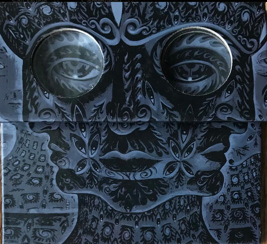 Tool – 10,000 Days CD