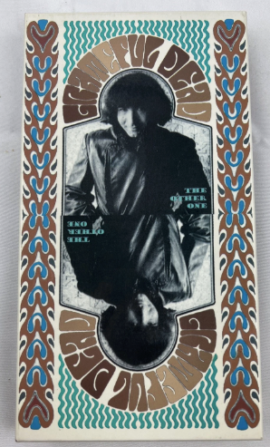 Grateful Dead - The Other 0ne CD BOX SET