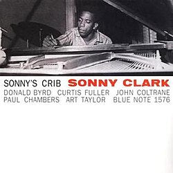 Sonny Clark - Sonny's Crib