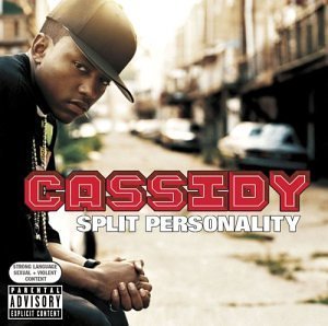Cassidy – Split Personality 2LP