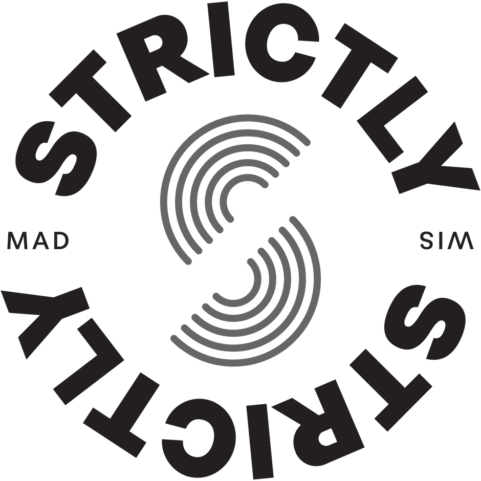 Strictly Vinyl CDs strictly-vinyl-cds