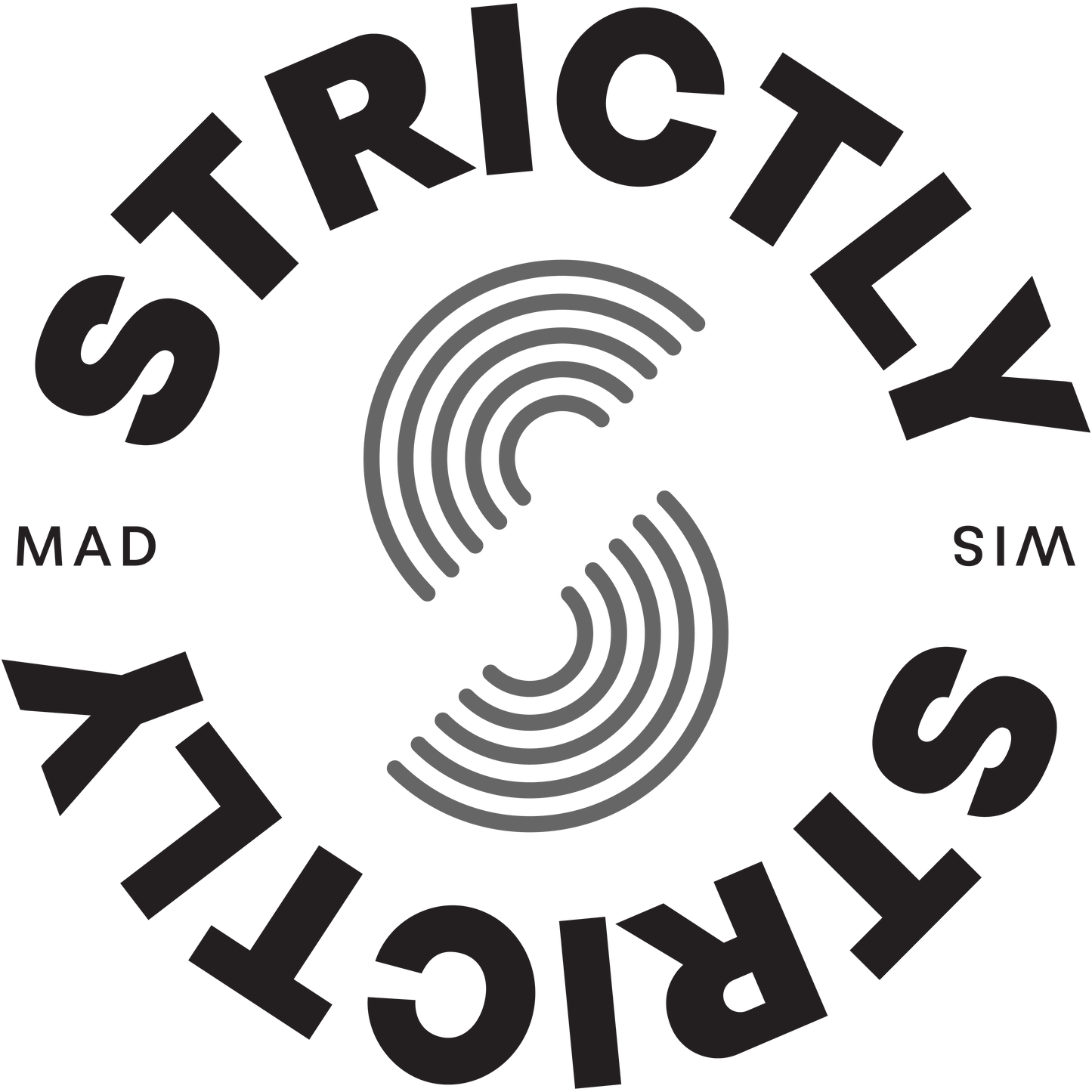 Strictly Record Club - $50/Month