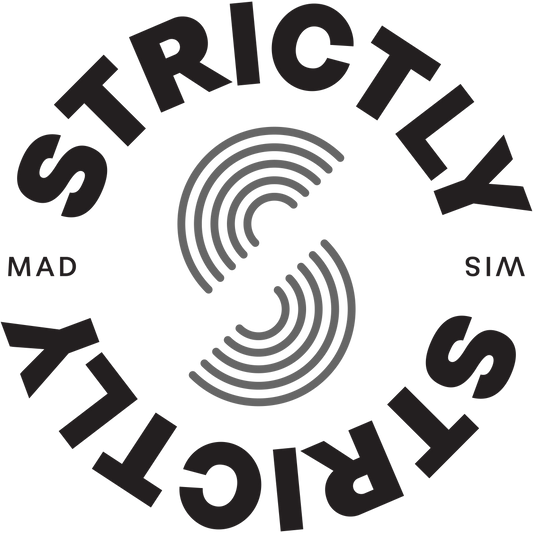 Strictly Record Club - $25/Month