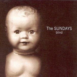 The Sundays - Blind (2LP)
