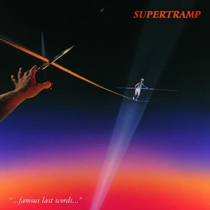 Supertramp - ...Famous Last Words... [180 Gram] (Hfsm)