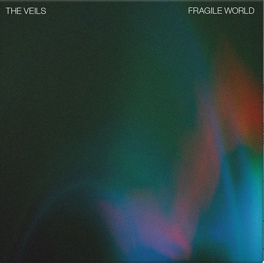 The Veils - Fragile World (ultra clear vinyl)