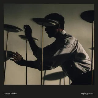 James Blake - Trying Times [Indie Exclusive White]